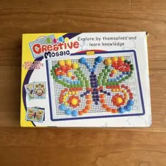 Creative Mosaic モザイクアートキット