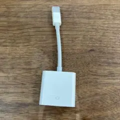 DVI to Mini DisplayPort アダプタ