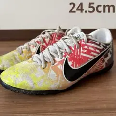24.5 NIKE ALEGRIA OUSADIA トレシュー