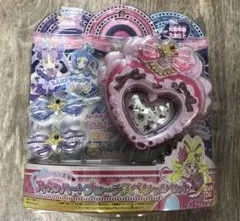 アイドルハートブローチスペシャルセット