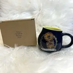 限定品‼️Tokyo Christmas Market 2023 マグカップ