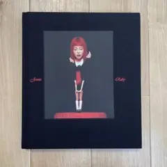 BLACKPINK ジェニ Ruby アルバム
