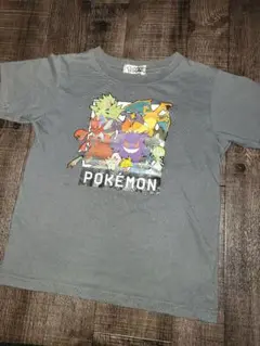 ポケモン Tシャツ 140