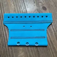 久保田スラッガー製　ミット用ウエーブ　新品　未使用