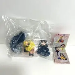 未開封HGIFシリーズ 美少女戦士セーラームーンワールド4 ルナ人間バージョン