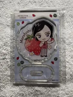 名探偵コナン 諸伏高明 アクリルスタンド きゃらペコ