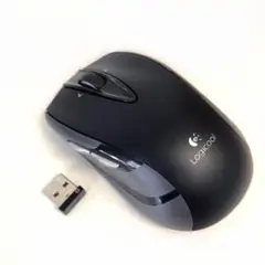 Logicool★ワイヤレスマウス M546 中古