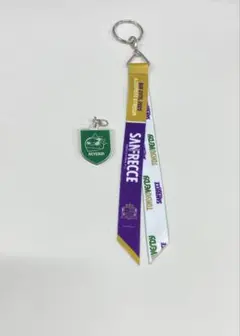 東京ヴェルディ マッチデーボンフィン リヴェルン