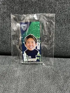 永木亮太(徳島ヴォルティス)