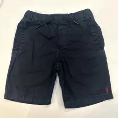 POLO ラルフローレン　キッズ　ショートパンツ