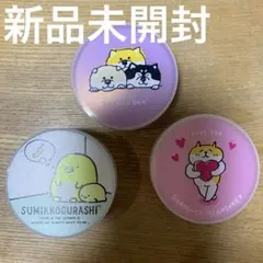 フルプルクリーム しばんばん すみっこぐらし ごろごろにゃんすけ