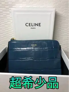 【激レア】⭐️CELINE⭐️コインケース⭐️早い者勝ち‼️ 【最終価格】