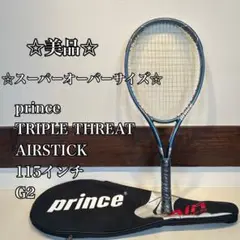 中古 テニスラケット プリンス トリプル スレット リップ (G3) PRINCE TRIPLE THREAT RIP (c25070298c) c24100009c.jpg