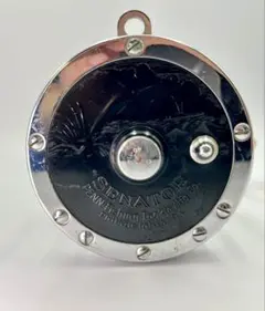 ペンリールセネター6/0 MADE IN USA トローリング底物クエ釣りに ペンリールセネター6/0 MADE IN USA トローリング底物クエ釣りに