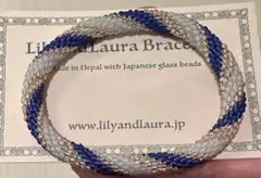 リリーアンドローラ　ブレスレット