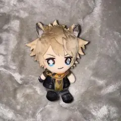 ラギー　ボールチェーンマスコット1点