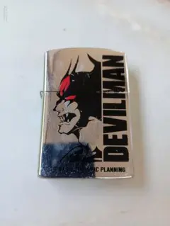 2025年最新】デビルマン ZIPPOの人気アイテム - メルカリ