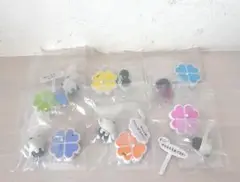 コウペンちゃん　やさしいセリフつきフィギュア　全種類コンプリートセット