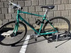 【横浜受け渡し限定】GIANT escape R3 2020年モデル Mサイズ