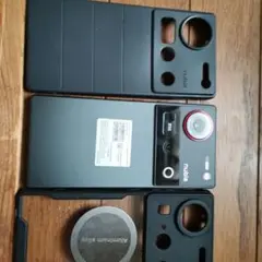 Nubia Z70Ultra 本体のみ