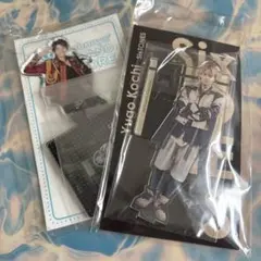 高地優吾 アクリルスタンドセットSixTONES