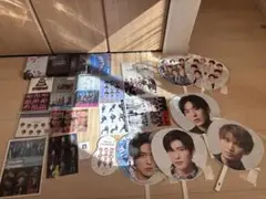 SnowMan Blu-ray CD まとめ売り