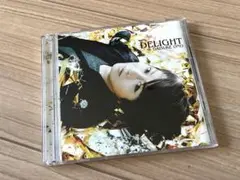【美品】小野大輔　DELIGHT　CD