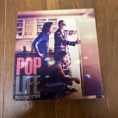 RHYMESTER POPLIFE