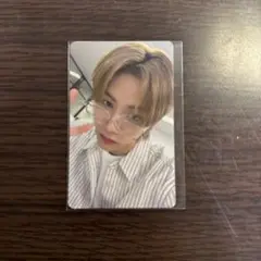 BOYNEXTDOOR テサン ラキドロ weverse no genre