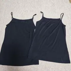 ユニクロ ヒートテック Sサイズ 2枚