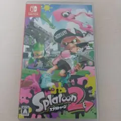 スプラトゥーン2
