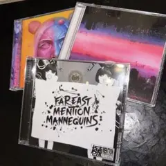 (1038) FEMM CDセット tokyo ex machina