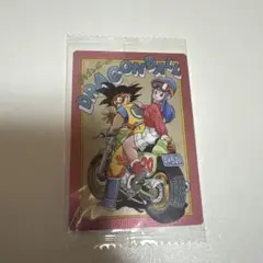 ドラゴンボール　イタジャガ　3-29