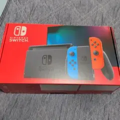 Nintendo Switch ジョイコンなし　その他付属品あり。