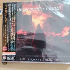 廃盤　ディサルモニアムンディ　DISARMONIA MUNDI　4枚セット 廃盤 ディサルモニアムンディ DISARMONIA MUNDI 4枚セット