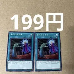 遊戯王 墓穴の指名者 墓坑の指名者 ノーマル 2枚セット