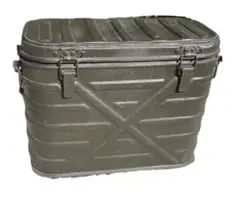 米軍　実物　フードコンテナ　セット　送料無料 米軍 実物 CAMBRO フードコンテナ 送料無料 - メルカリ
