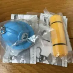 モンスターズインクカンパニー アイテムコレクション ヘルメット エネルギータンク