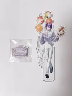 プロセカ 神代類 アクリルスタンド アクスタ 感謝祭