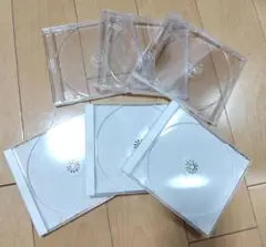 CD DVD ケース