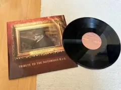 Puff Daddy - I'll Be Missing You レコード　LP