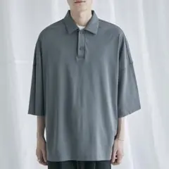 プレミアムフライスビッグポロ