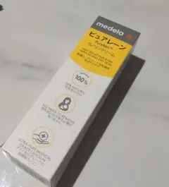 medela ピュアレーン クリーム 37ｇ