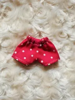 オビツ11 ハーフパンツ