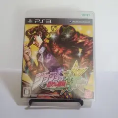 ジョジョの奇妙な冒険 オールスターバトル