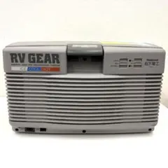 National ERV725-H ポータブル冷温庫　インバーターつけます。 RV-GEAR ポータブル冷温庫ナショナル RV-GEAR ERV725
