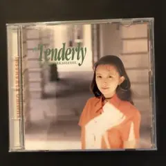 20世紀最後の正統派アイドル 高橋由美子 「Tenderly」1994年CD