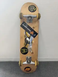 REPTILEスケボー REPTILE Superトラック136mm スケートボードトラック2点セット