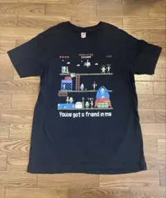 UNIQLOユニクロ UTトイストーリーTシャツ 150