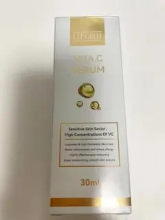 LEPOREMビタミンC 23%高濃度配合 VITA C美容液 ニキビ 30ml